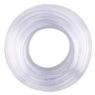 Tubo de PVC DERNORD Mangueira flexível de vinil transparente 7,94 mm x 11,11 mm Tubo de PVC DERNORD Mangueira flexível de vinil transparente 7,94 mm x 11,11 mm