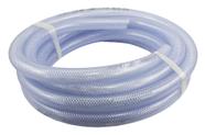 Tubo de PVC flexível Duda Energy HPPVC075-025 pés 7,6 m x 19 mm Tubo de PVC flexível Duda Energy HPPVC075-025 pés 7,6 m x 19 mm