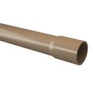 Tubo de PVC para Água Fria 3/4"" x 3 Metros - 3235 - KITUBOS