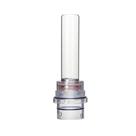 Tubo de Quartzo Cubos UV - 36w