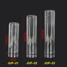 Tubo De Quartzo Filtro Uv Sunsun Jup-22 Aquario