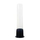Tubo de Quartzo p/ Filtro UV 18w Proteção Lampada Ace Pet