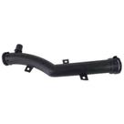 Tubo de refrigeração do motor Citroen Ds4 2013 a 2016