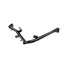 Tubo de Refrigeração do Motor Golf Iv - 99/01 / A3 - 99/00 / Golf Iv 07/01 - 07/02 1.8 Turbo 20V - Audi A3 1.8 Turbo 99/00