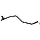Tubo de refrigeração do motor Volkswagen Amarok 2010 a 2023