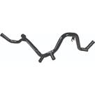 Tubo de refrigeração do motor Volkswagen Golf 2002 a 2008