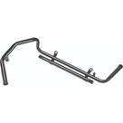 Tubo de refrigeração do motor Volkswagen Parati 1989 a 1993