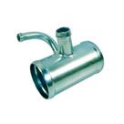 Tubo de Refrigeração Opala / Caravan 4 E 6 Cc 88/92 A10 / C20 / 6 Cc. com Ar Quente / Alce Gas. Tubo de Refrigeração Opala / Caravan 4 E 6 Cc 88/92 A10 / C20 / 6 Cc. com Ar Quente / Alce Gas.