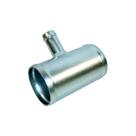 Tubo de Refrigeração Opala / Caravan 4 E 6 Cc / Alcool / Gasolina -C/ Ar Quente (Bico Grosso) Tubo de Refrigeração Opala / Caravan 4 E 6 Cc / Alcool / Gasolina -C/ Ar Quente (Bico Grosso)