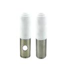 Tubo de saída do pó para máquina de fogo frio 900w onelight mk-e22a