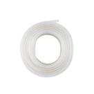Tubo de silicone 125 (metro) 0,64 x 1,19mm - medicone