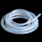 Tubo de silicone ANPTGHT 7 mm ID x 10 mm OD Food Grade (6 m)