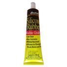Tubo de silicone BoatLife 2,8 fl.oz. Preto
