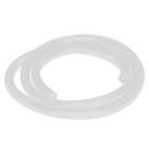 Tubo de silicone JoyTube Food Grade 14 mm ID x 16 mm OD 3 m