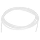 Tubo de silicone JoyTube Food Grade 3/16 ID x 5/16 OD 10 pés