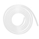 Tubo de silicone Quickun High Temp Food Grade 4 mm x 6 mm