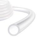 Tubo de silicone Rebower 19 mm ID x 25,4 mm OD 5 m de comprimento transparente