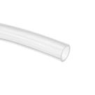 Tubo de silicone uxcell 25 mm ID x 31 mm OD 1 m transparente