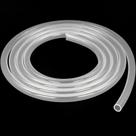 Tubo de silicone ZY-HoseTube 6 mm ID x 8 mm OD - 5 m de comprimento