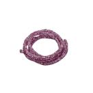 Tubo De Strass com Glitter para Tiaras