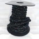 Tubo de strass