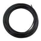 Tubo De Tecalon Nylon 8mm X 6mm Combustível 5 Metros
