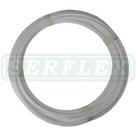 Tubo de teflon ptfe 12.7 x 6.35mm (metro) Tubo de teflon ptfe 12.7 x 6.35mm (metro)