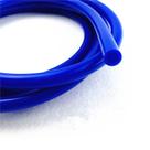 Tubo de vácuo de silicone AoToKoop 3mm ID 3m azul 130 PSI