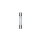 Tubo de vidro Fuse Bussmann BP/MDL-8 de 8 A, 6,4 x 3,2 cm, pacote com 2 Tubo de vidro Fuse Bussmann BP/MDL-8 de 8 A, 6,4 x 3,2 cm, pacote com 2