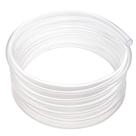 Tubo de vinil de plástico transparente Geowaky 1" ID x 1-1/4" OD 50 pés