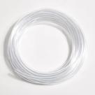 Tubo de vinil Quickun Industrial Grade PVC 0,4 cm x 0,3 cm 10 m Tubo de vinil Quickun Industrial Grade PVC 0,4 cm x 0,3 cm 10 m