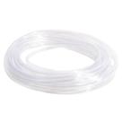 Tubo de vinil QuQuyi PVC 6 mm ID x 8 mm OD, 10 m resistente a óleo