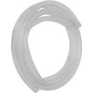 Tubo de vinil transparente EZ-FLO 16 mm (19 mm OD) PVC de 3 m de comprimento