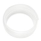 Tubo de vinil transparente Geowaky 16 mm ID 21 mm OD 7,6 m 3,1 Bar