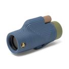 Tubo de zoom monocular Nocs Provisions 8x32 Indigo Blue II