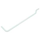 Tubo Descida Para Caixa De Descarga Amanco 40x160cm Tubo Descida Para Caixa De Descarga Amanco 40x160cm