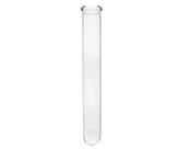 Tubo digestor micro 25x250mm com orla reforçada