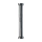 Tubo Divisor Cromado com Detalhe Plus Masutti Copat