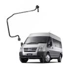 Tubo Do Coletor(flauta) A Bomba Combustivel Ford Transit 2.4