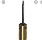 Tubo do pistão aquecedor central cardal baixa pressão 9,6mm - pr377