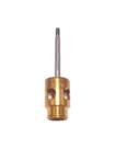 Tubo Do Pistão Da Chave de Fluxo Pressurizador Cardal Potenza - PR120