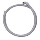 Tubo Dreno Saída Lavadora 1,94m L 21,5mm Resistente