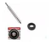 Tubo E Eixo Retentor Lavadora Electrolux Lm08 Lt12 Tubo E Eixo Retentor Lavadora Electrolux Lm08 Lt12
