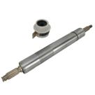 Tubo Eixo Mancal com Arrastador Lavadora CWI06B, CWI07A - Alado