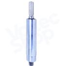 Tubo Eixo Mancal Electrolux Ltc10 Ltd11 Lte09 Lt11f Alado Tubo Eixo Mancal Electrolux Ltc10 Ltd11 Lte09 Lt11f Alado