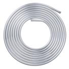 Tubo em espiral de alumínio Vigorous 5/8 OD 15,88 mm x 7,62 m 1060