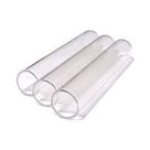 Tubo Ensaio Vidro 13mmx100mm Cap 9 Ml S/ Tampa Pct C/20un