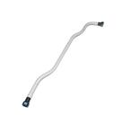 Tubo entrada agua compressor cummins isl nac **vw constellat
