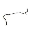 Tubo Entrada De Ar Ao Tbi 1.8 16v Ecotec Pecas Genuinas Gm Cruze tracker 25192905