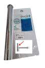 Tubo Entrada Longo 30cm para Sifão Deca 1680 Cozinha - 4204155 Tubo Entrada Longo 30cm para Sifão Deca 1680 Cozinha - 4204155
